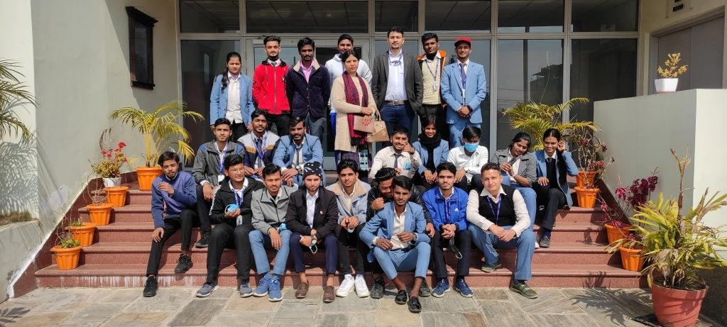 Excellence in Technical Education and Training