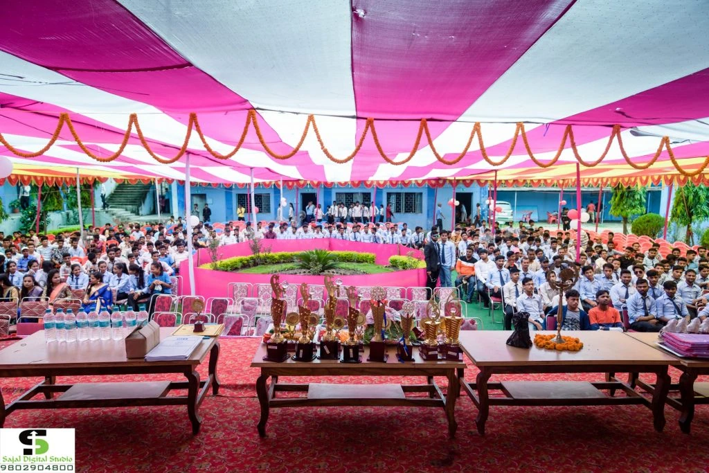 Excellence in Technical Education and Training