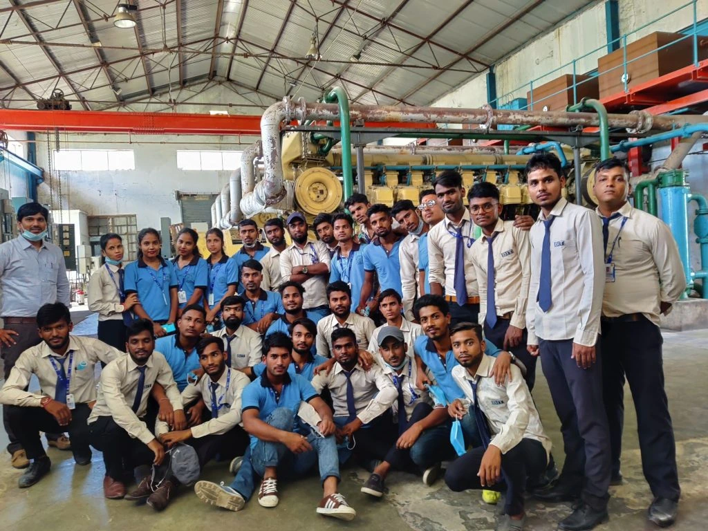 Excellence in Technical Education and Training