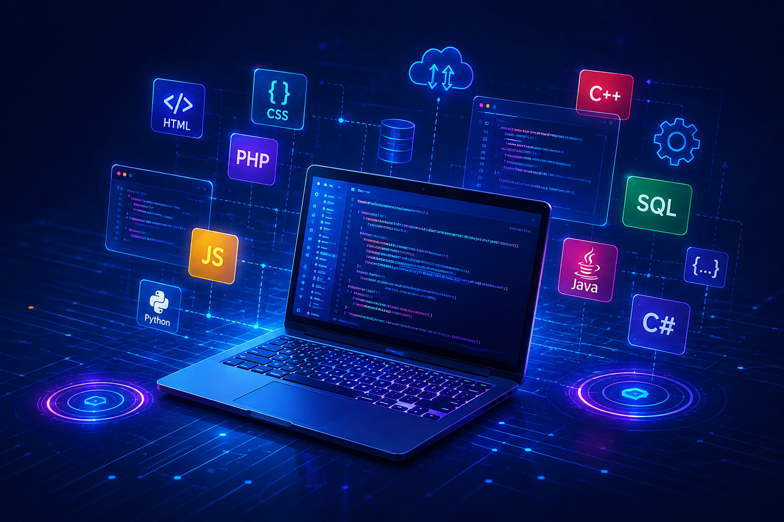 Computer Science & Information Technology