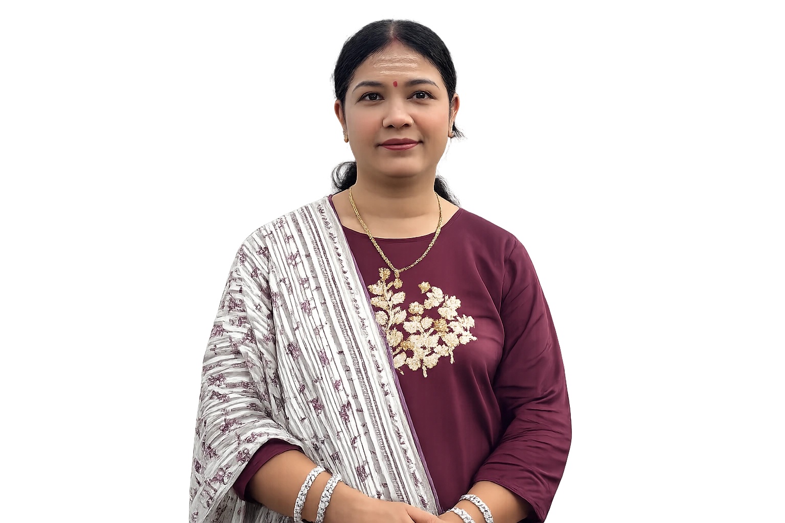 Er.Sarita Jaiswal