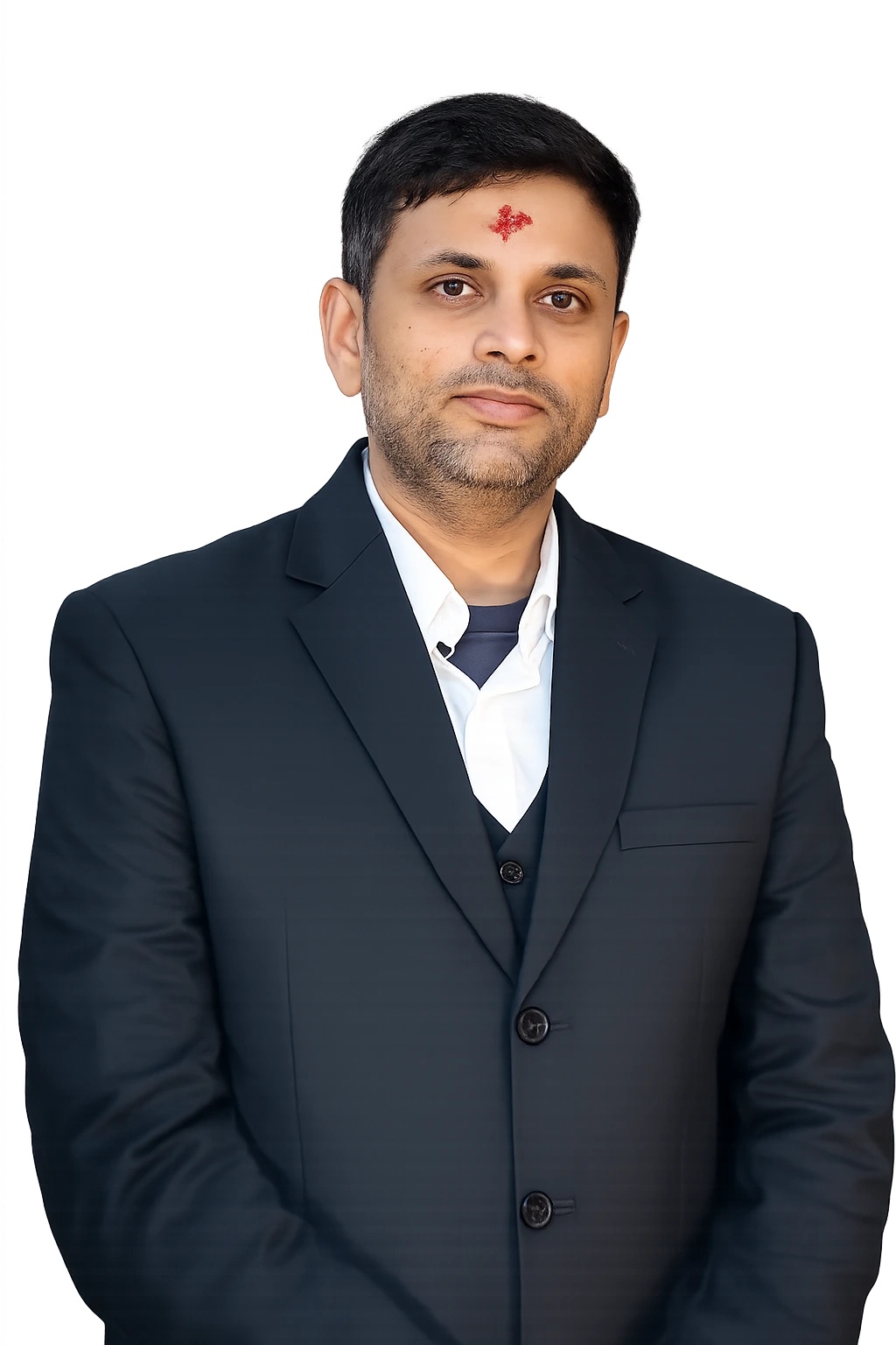 Er. Niraj Shriwastav